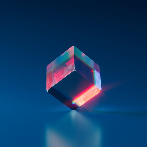 Image
          of an Equilibrium cube